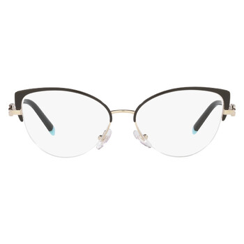Demo Cat Eye Ladies Eyeglasses TF1145B 6172 54