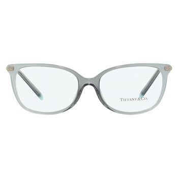 Tiffany & Co. Demo Cat Eye Ladies Eyeglasses TF2220B 8270 52