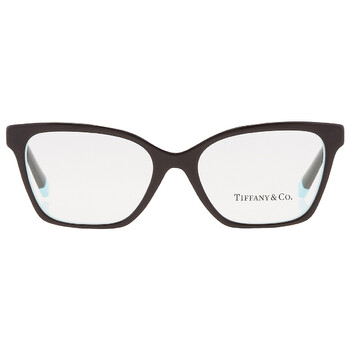 Demo Cat Eye Ladies Eyeglasses TF2228 8055 52