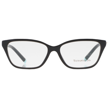 Demo Cat Eye Ladies Eyeglasses TF2229 8001 55