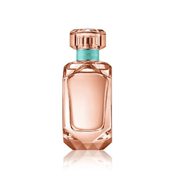 Tiffany♥perfume bottle Tiffany & Love For Her Eau de Parfum Spray by Tiffany & Co