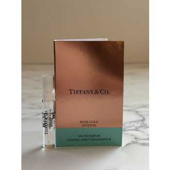 Ladies Rose Gold Intense EDP Spray 0.05 oz Fragrances 3616304477607