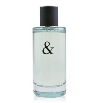 Men's Tiffany and Love Eau de Toilette Spray 3.0 oz