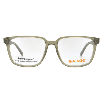 Gant Demo Square Men's Eyeglasses GA3278 096 53 889214405722