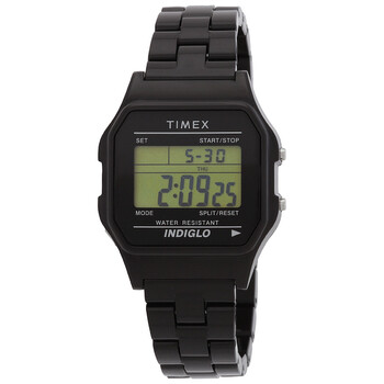Timex 80 Alarm Quartz Unisex Watch TW2V74200 TW2V74200YB