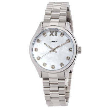 【国内即納】TIMEX KAIA TW2V79500 レディース 腕時計 Timex Multicolour Womens Multi Dial Watch Kaia TW2V79500 | eBay
