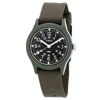 TIMEX MK1 S.B.Footレザー製ストラップ　tw2r96900vk TIMEX MK1 S.B.Footレザー製ストラップ tw2r96900vk - メルカリ