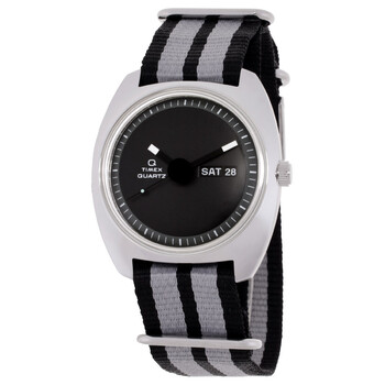 2162149-nixon Orologio Quarzo Analogico con Cinturino in acciaio inox