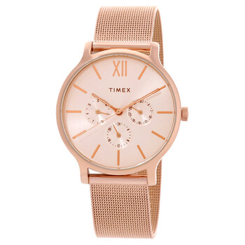 【国内即納】TIMEX トランスセンド TW2V52100 レディース 腕時計 国内即納】TIMEX トランスセンド TW2V52100 レディース 腕時計