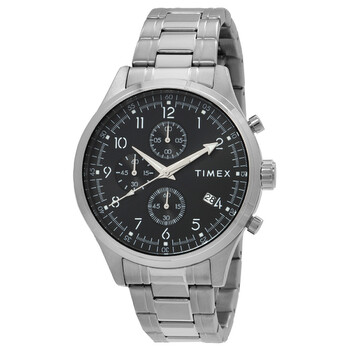 TIMEX WATCHES Mod. TW2Y01400 main image 1