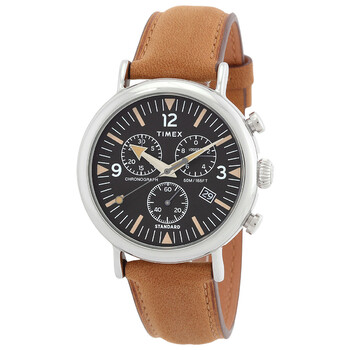 Timex Expedition North Chronograph Quartz Blue Dial Men's Watch