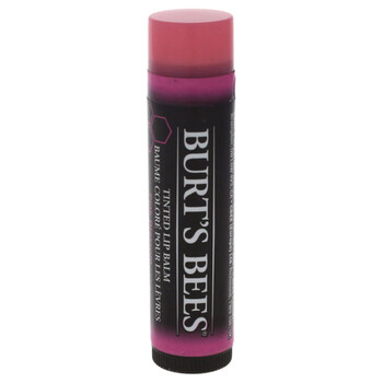 Unisex Tinted Lip Balm 0.15 oz Pink Blossom Skin Care 792850894655 Unisex Tinted Lip Balm 0.15 oz Pink Blossom Skin Care 792850894655