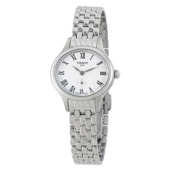 Bella Ora Piccola Ladies Watch T1031101103300 T103.110.11.033.00