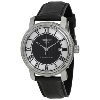 Tissot Bridgeport Watches - Jomashop