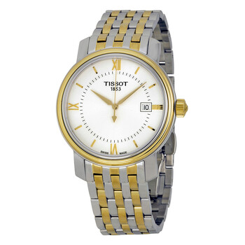 Tissot Bridgeport Watches - Jomashop