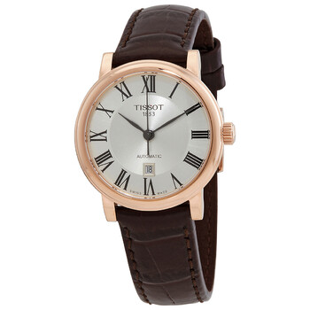 Tissot Everytime Swissmatic Automatic Men's Watch T109