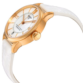 Chemin Des Tourelles Automatic Ladies Watch T099.207.36.118.00