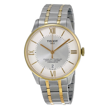 Tissot Tradition Powermatic 80 Automatic Men's Watch T063.907.22