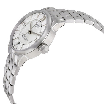 Chemin Des Tourelles Automatic Ladies Watch T0992071111800