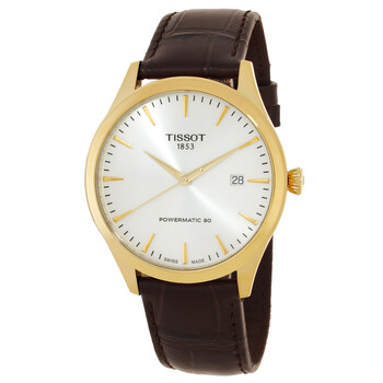 Tissot Tradition TISSOT - 腕時計 Watch Dial トラディション Men