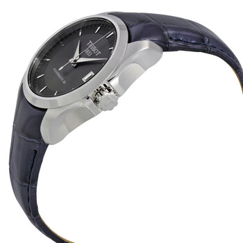 Couturier Lady Powermatic 80 Automatic Ladies Watch T035.207.16.061.00