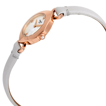 Femini-T Mother of Pearl Dial Ladies Watch T113.109.36.116.00