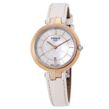 TISSOT プレシャスフラワー　t03132580 TISSOT プレシャスフラワー t03132580 TISSOT プレシャス