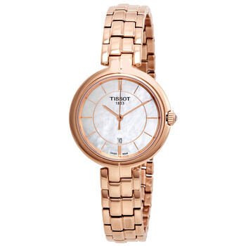 Tissot Flamingo Watches - Jomashop