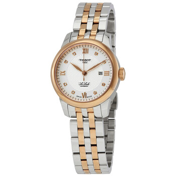 時計 TISSOT T-Classic Women's Automatic t0862072226101_61c0c2dfa8f66.jpg