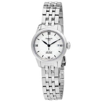 Le Locle Double Happiness Lady Automatic Laides Watch T41.1.183.35