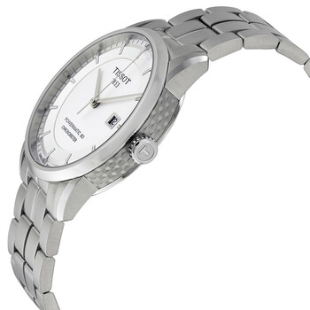 Tissot Luxury Automatic Watches - Jomashop