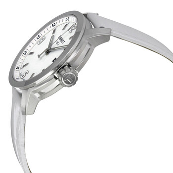 PRC 200 Quartz Silver Dial Unisex Watch T0554101601700 PRC 200 Quartz Silver Dial Unisex Watch T0554101601700