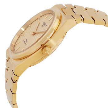 PRX Powermatic 80 Automatic Champagne Dial Men's Watch T1374073302100