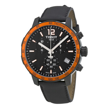 Tissot Quickster Watches - Jomashop