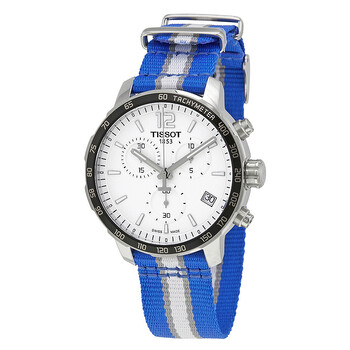 Tissot Quickster Watches - Jomashop