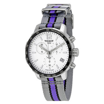 Quickster Sacramento Kings Chronograph Men's Watch T0954171703735