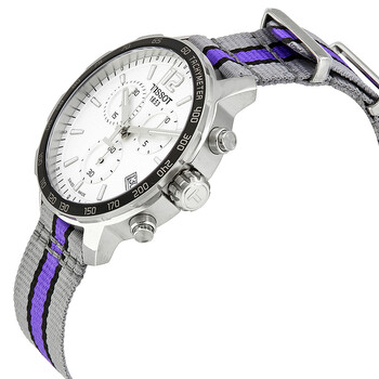 Quickster Sacramento Kings Chronograph Men's Watch T0954171703735