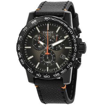 Supersport Chrono Basketball Edition Quartz Men's Watch T125.617.36.081.00