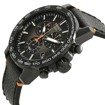 Supersport Chrono Basketball Edition Quartz Men's Watch T125.617.36.081.00
