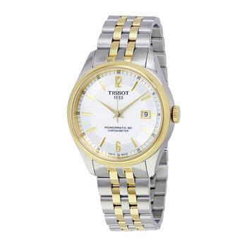 T-Classic Ballade Automatic Watch T108.408.22.037.00
