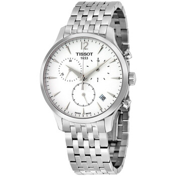Tissot Tradition Classic Chronograph Men's Watch T0636173603700