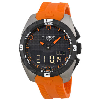 Tissot T-Touch Expert Watches - Jomashop