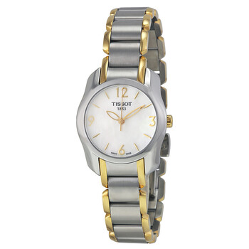 Tissot T-Wave Watches - Jomashop