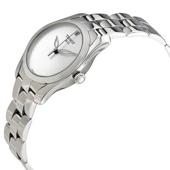 Tissot T-Wave Watches - Jomashop