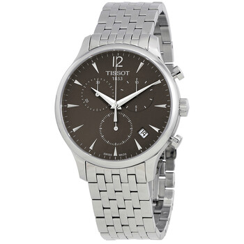 Tissot T-ClassicTradition Chronograph Men's Watch Tissot T-ClassicTradition Chronograph Men's Watch