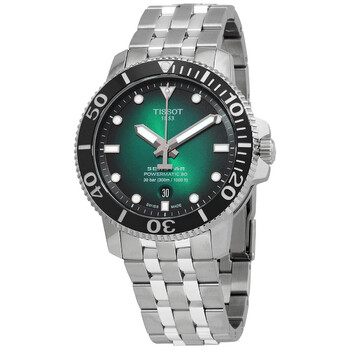 Seastar Automatic Men's Watch T120.407.11.091.01