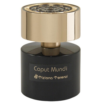 Tiziana Terenzi Moro Di Venezia Perfume 3.38 oz Extrait De Parfum