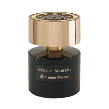 Moro Di Venezia Perfume 3.38 oz Extrait De Parfum Spray (Unisex) 8016741022579 Moro Di Venezia Perfume 3.38 oz Extrait De Parfum Spray (Unisex) 8016741022579