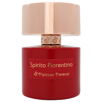 Tiziana Terenzi Nero Oudh 3.4 oz/100 ml Extrait de Parfum Spray