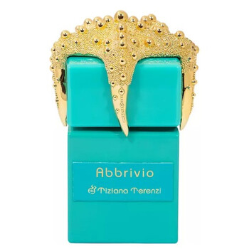Unisex Abbrivio EDP 3.4 oz Fragrances 8016741362682